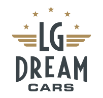 logo LG Dream Cars